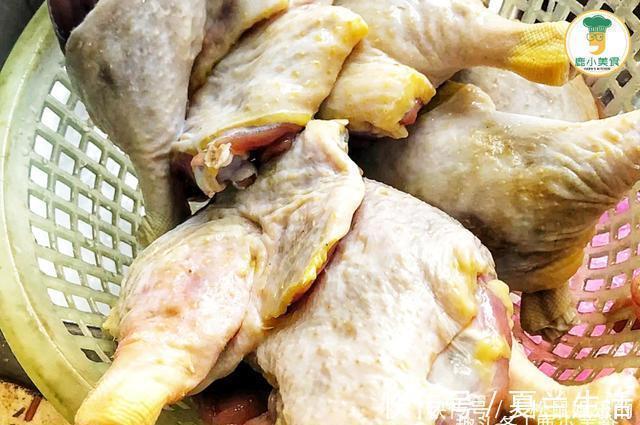 高浓度|想晒腊鸭的要收藏！此配方父亲用了近10年，腊味香浓，回味无穷