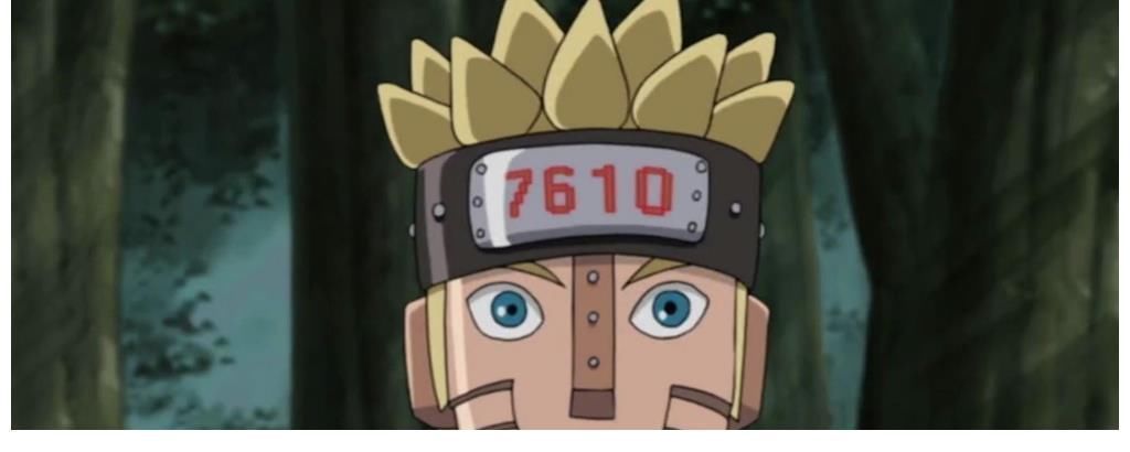 机器人|火影:动漫里坐骑千奇百怪,乌龟、九尾、扇子就算了,高达过分了