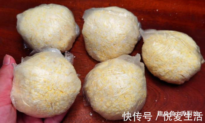 秀厨娘|秋天,遇到此碱性食物别手软,一次买30斤,放冰箱冻起来,真省事