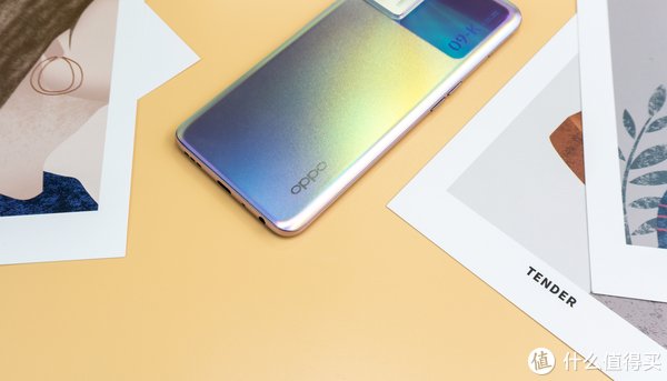 os|骁龙778G+120Hz电竞屏，超出意料的游戏体验：OPPO K9s