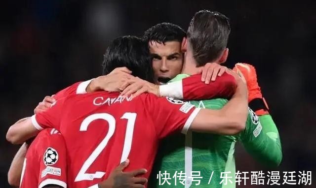 我能说|早上6点!C罗最新言论引爆争议,球迷吐槽你害惨了曼联尤文