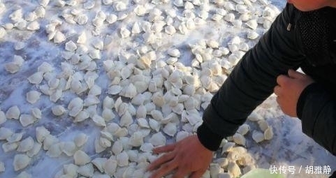 年夜饭|东北年夜饭里的“硬菜”,南方大喊受不了,东北人:啥也不懂