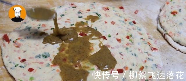 小葱|我家面粉从不蒸馒头，教你新吃法，比包子简单，比油条好吃！