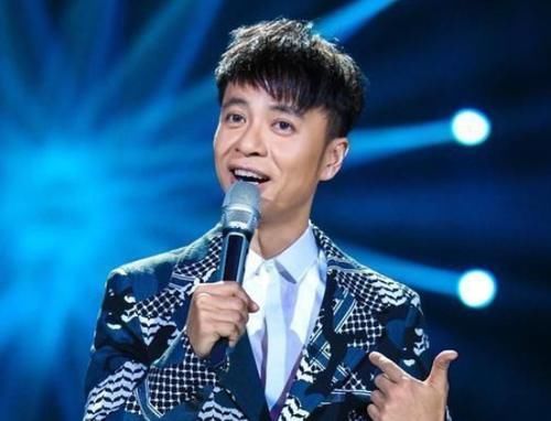 梦想的声音|黄霄云已经可以和李克勤“平起平坐”了？