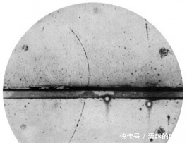 反物质的发现者——核物理学家卡尔·安德森