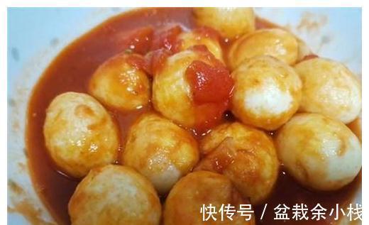 鹌鹑蛋|快手创意菜,焦脆有嚼劲,做法简单,比饭店还好吃!