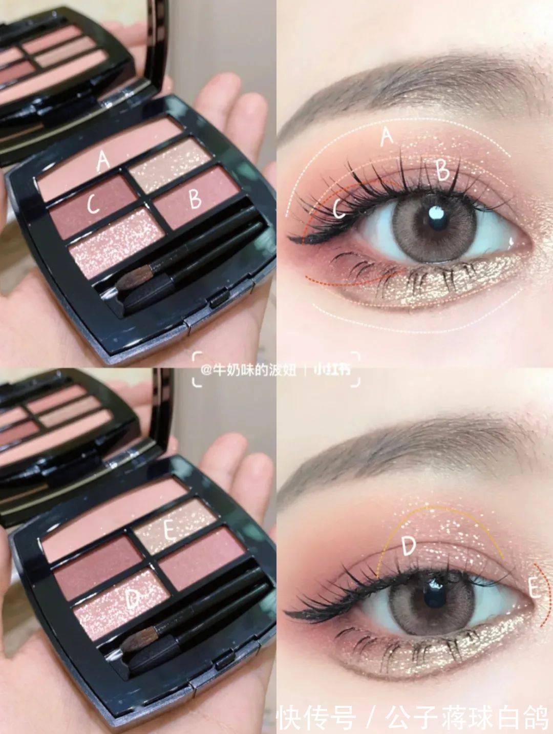 指甲油|这波彩妆新品,又美到我的钱包瑟瑟发抖!