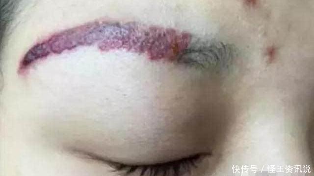 纹眉|一个纹眉师的自白为何我自己从不纹眉看完你或许也不想纹了!
