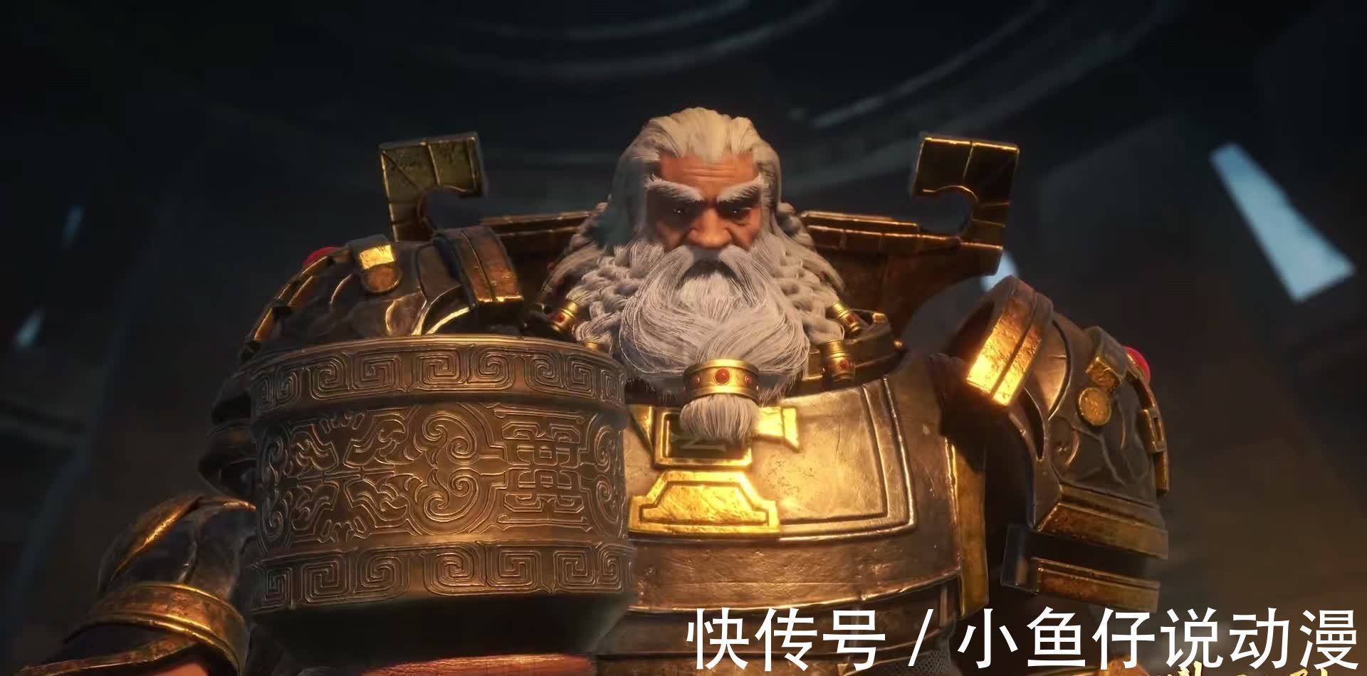 唐三|斗罗大陆:海马斗罗加戏,思龙来到唐门,楼高受到影响