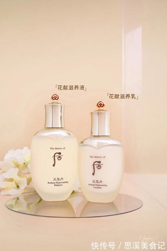 化妆水|水乳分开买还是成套买?对不起,其实你一直都做错了