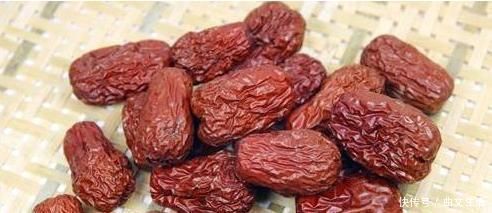禁忌|红枣对身体的好处不少,但吃红枣一定要熟知以下6个禁忌,勿忽视