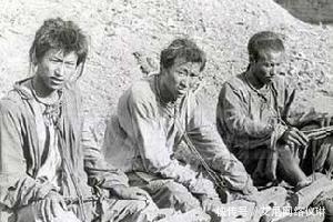 命运|古代的奴隶制度全世界范围内都存在,奴隶的命运是什么