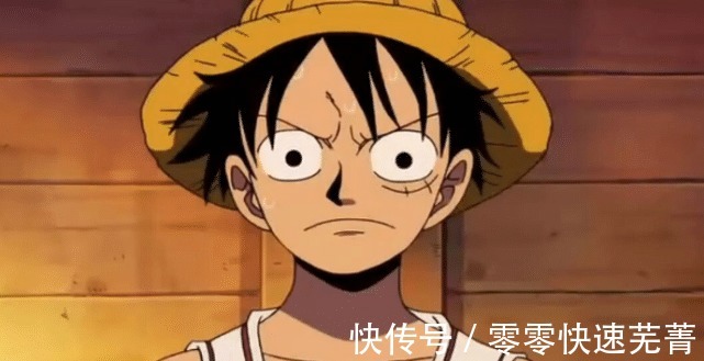 索隆|海贼王草帽海贼团在新世界立足,全靠两人支撑,其他都是累赘