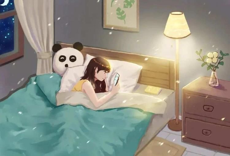 假期|每逢佳节必熬夜？这个假期来点不一样的