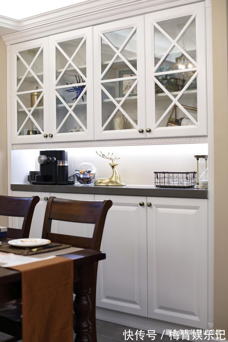 吊顶|第一次装修VS第二次装修,从到处踩坑到堪称典范,有对比才有伤害