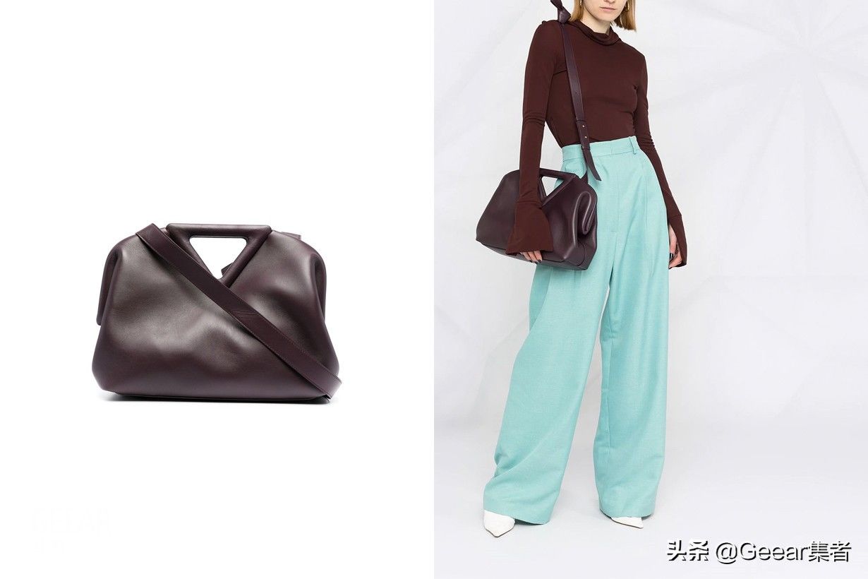 环保袋|不再为小包包断舍离，重新投入Oversized Bag怀抱