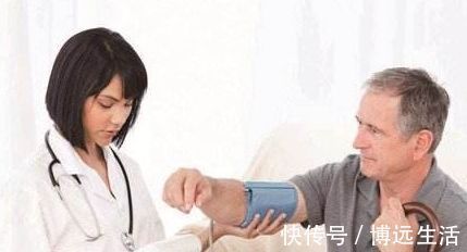 高血压|高血压的人,每天在1个时间点,做好3件事,血压也能稳稳降下来