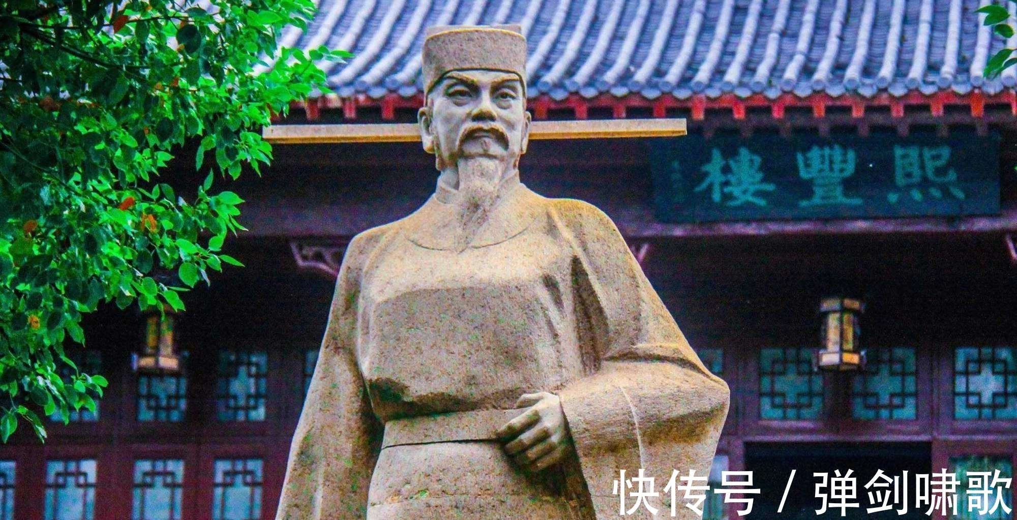 诗人@张祜、常建、王安石,三位唐宋诗人题壁诗,书写文人闲情逸趣