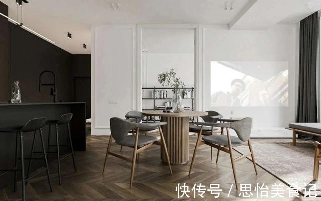 幕布|“去客厅化”越来越流行是有道理的,它的好处,只有装过的人才懂