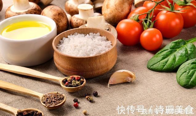 做饭|家中有高血压患者,在做饭时要注意5个问题,快看看