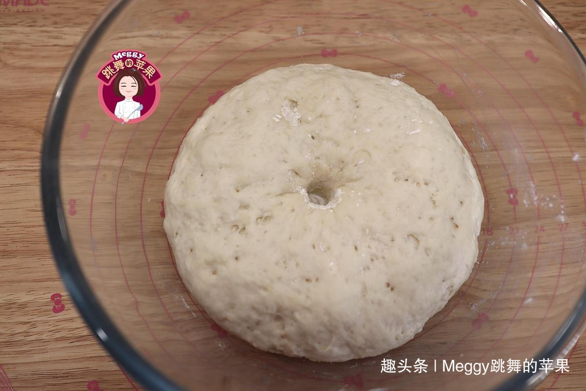 教你做|教你做双色千层饼,柔软有滋味,让你学会1种,能开发出10多种