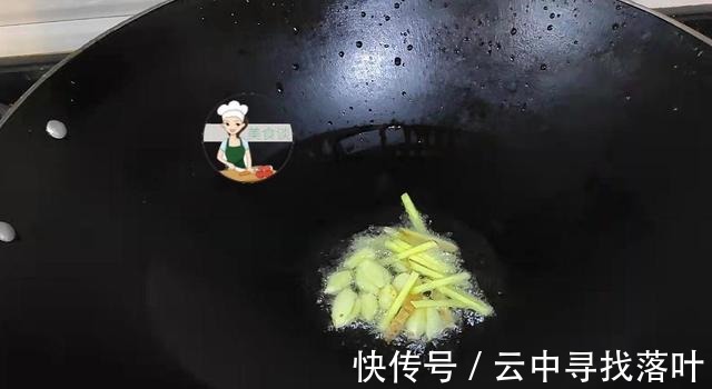 秋天,蒜苔和它绝配,越冷吃越香,开胃杀菌、润肠通便,提高免疫!