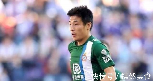 西乙联赛|可爱！武磊不高兴自己跟不上互联网潮流，不知道yyds什么意思