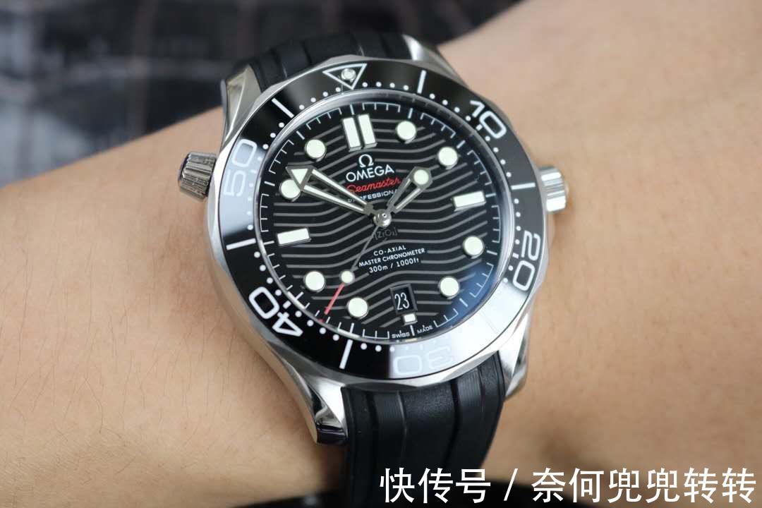 万国|欧米茄、万国和劳力士男士入门级手表,选这三款才不会后悔