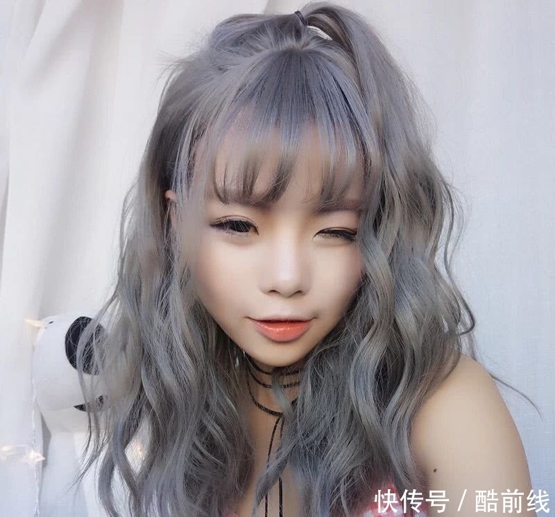 发型|女生去理发店,不要对发型师说的4句话