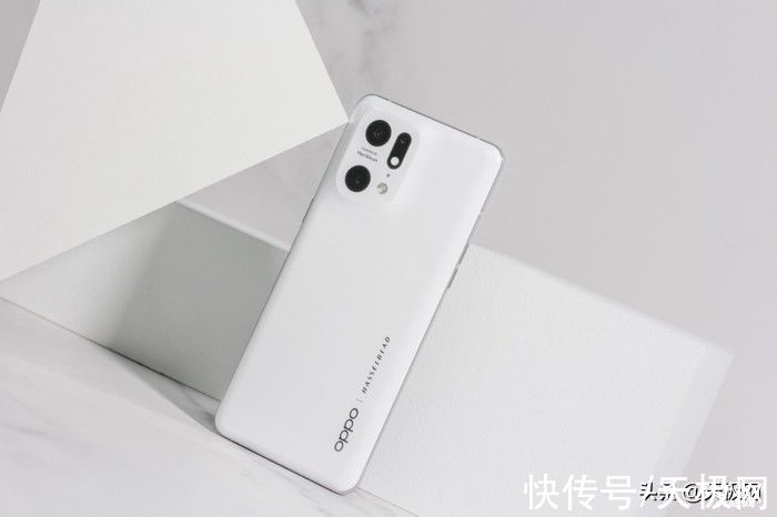 马里亚纳|OPPO Find X5 Pro综合评测：一款你永远可以相信的旗舰机