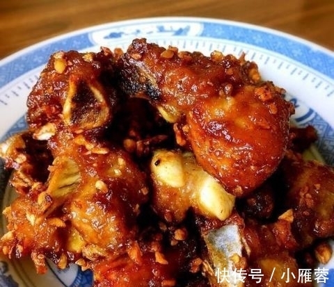 美味|好吃还是家常菜，营养美味，每口都是幸福的味道，家人都喜欢吃