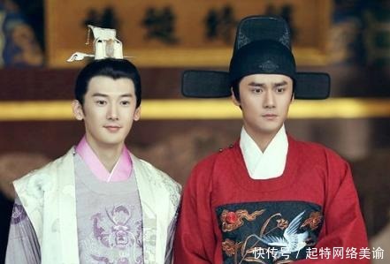 抹黑|欠这个皇帝一个公平，几百年一直被抹黑，其实他才是一代明君