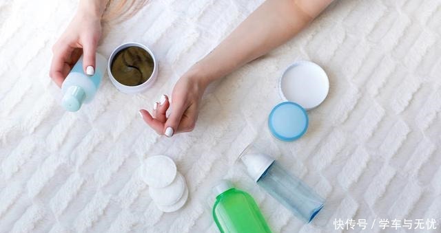 护肤|改变错误的护肤习惯,20个护肤小知识让你一辈子受益!