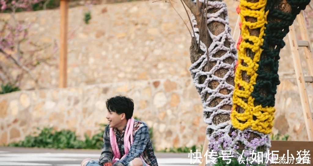 李雪琴辣目洋子吐槽《桃花坞》嘉宾,各个击破,精准打击