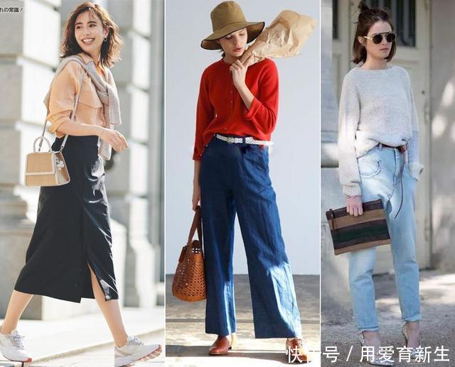 花来|换季不用愁,一件针织衫,就可以穿出花来,百搭减龄,气质稳赢!