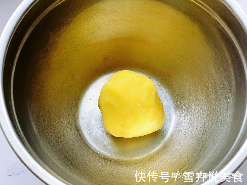 排队2小时买回来的甜点,自己在家也能做,简单又好吃,家人喜欢