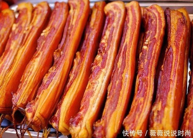 中国令人垂涎的5大特产美食,吃过就难忘,关键还不贵,你尝过没