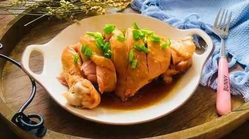  如何做鸡大腿？