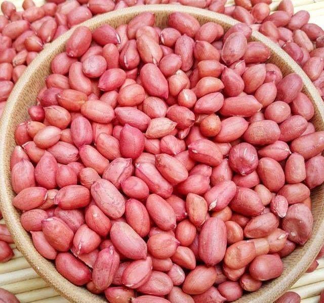 凝血功能|清晨空腹吃花生,养胃更补血,但6类人吃多了反而是养病