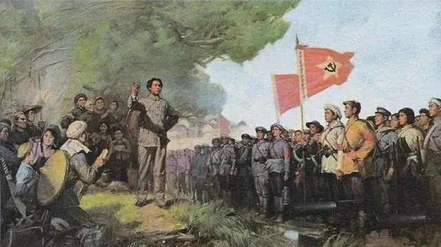 初期|太平天国初期的清军有多蠢?1000人被7个人追着跑,最后自相残杀