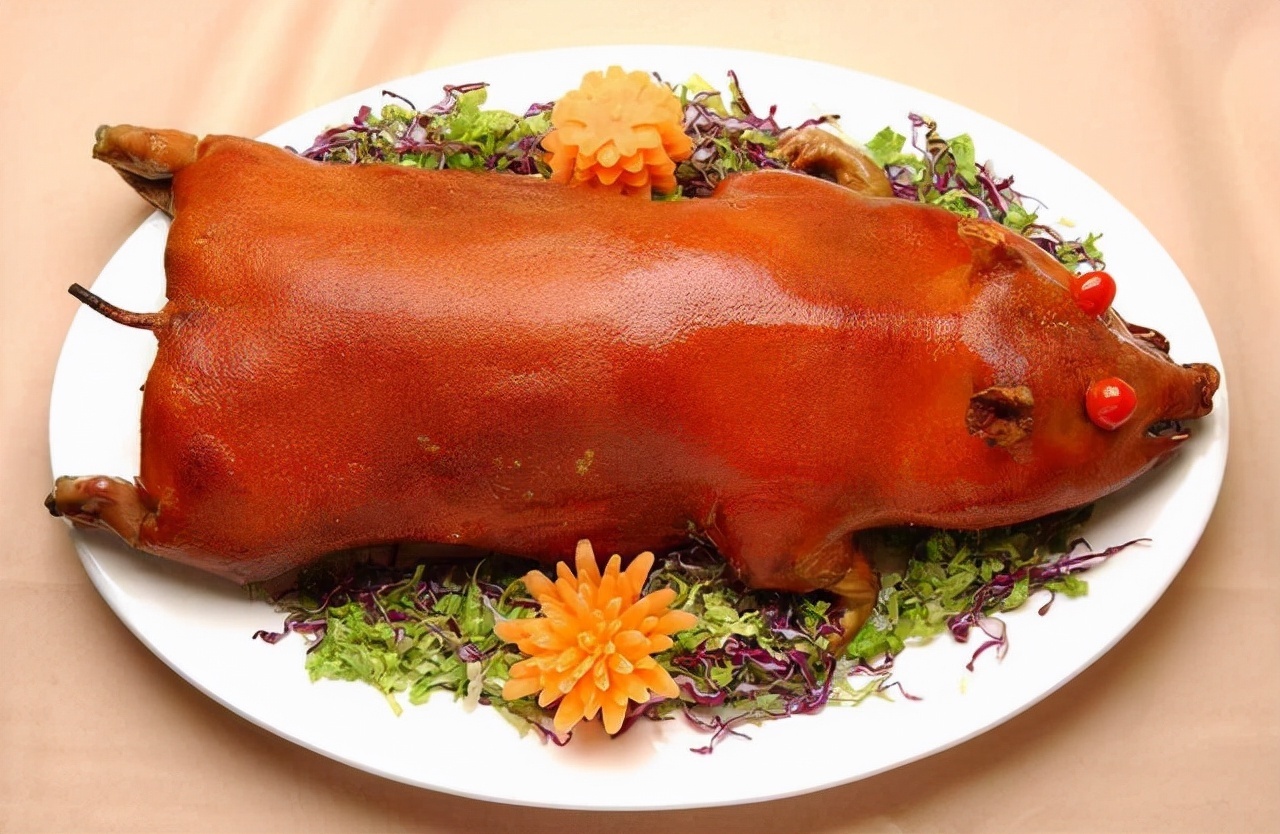 八珍|华夏古八珍竟是这八样东西,第八种可以天天吃,是一种不健康食品