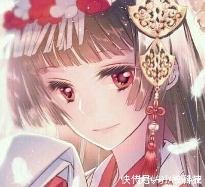 诗经!惊鸿一瞥的古风名字,女孩儿,这是属于你们的!