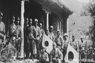 打仗|抗战中,这位战区司令官打一个超级大败仗,羞得从此不再带兵打仗