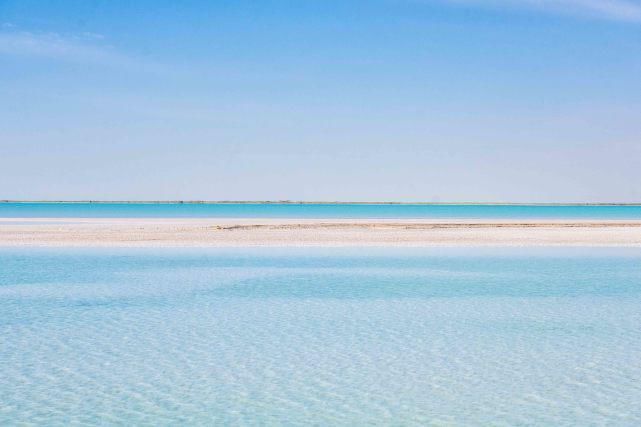 老年|西北藏了个价值千亿的湖马尔代夫也只能与之比肩,还不快去瞧瞧