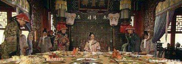 生活|慈禧生活非常奢侈，为何耳环却一直不换原因真的很感动啊！