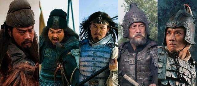 忠臣孝子|趣谈马超的历史形象反转,如何从“乱世枭雄”变成“忠臣孝子”