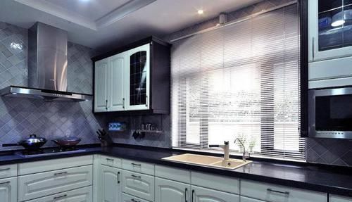 电器|厨房装修万万别做错这几个地方,我家当初不懂,住进去才知道多坑