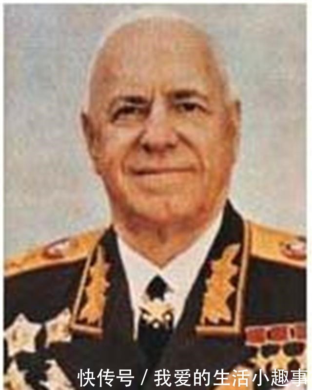 公开|朱可夫是去斯大林化的推手之一,公开讨论斯大林,所犯下的罪行