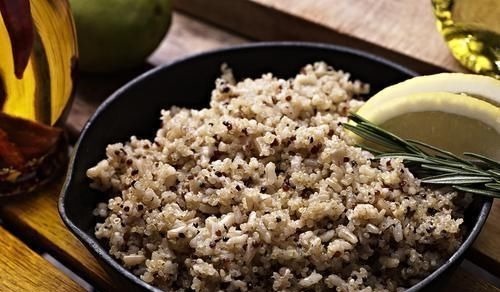 长寿食物|糖尿病人该怎么吃?常吃4种“长寿食物”,血糖稳降,远离并发症