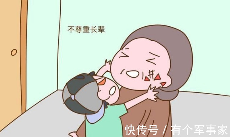 性格|3~6岁是性格养成的关键期,这4方面使劲管,孩子将来更有出息